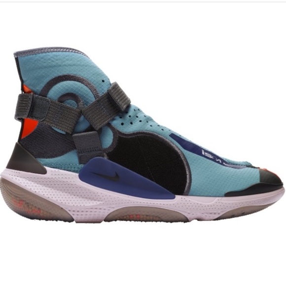 Nike Other - Nike ISPA Joyride Envelope Sneakers
Men’s size 6/Women’s Size 7.5 Blue